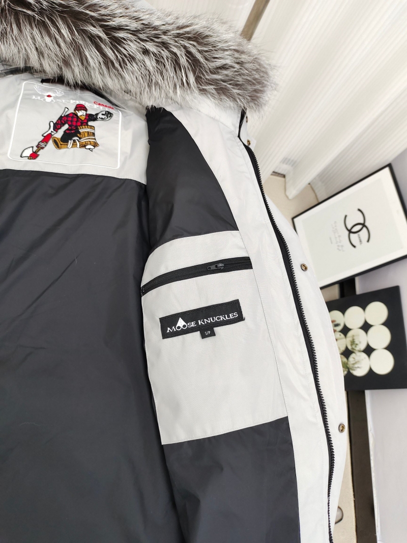 Moncler Down Coat